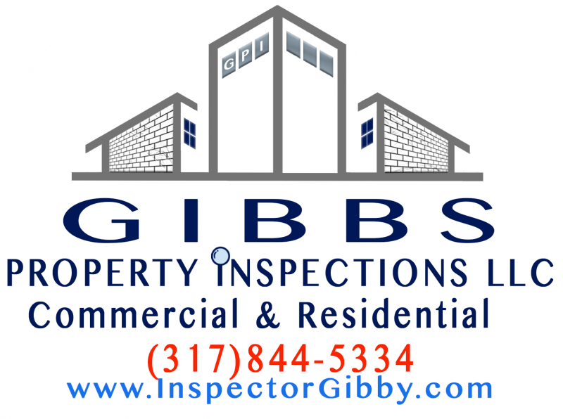 Indianapolis Home Inspection Company Logo